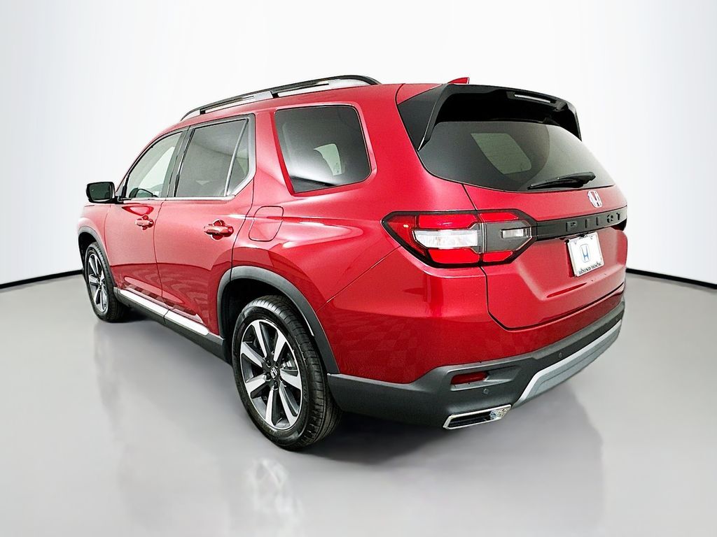 Thumbnail: 2025 Honda Pilot - 7