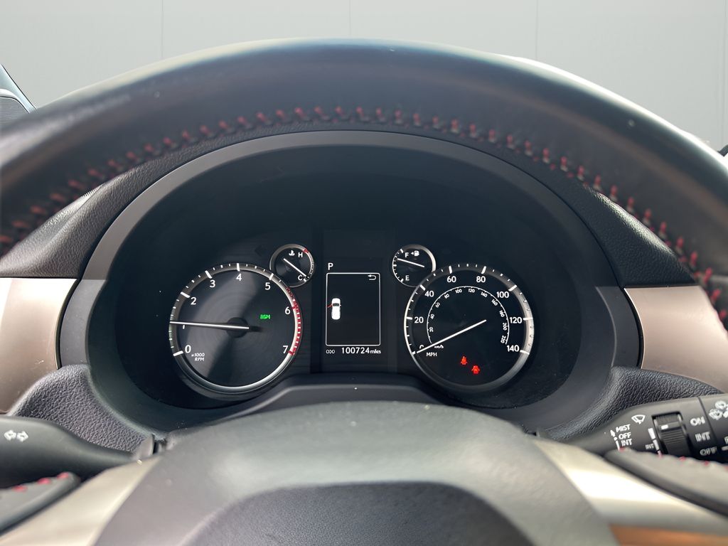 Used Car 2021 Lexus Gx  460 For Sale Under $40,000 In Austin, Texas