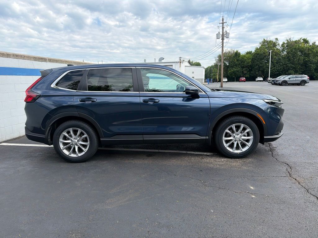 Thumbnail: 2023 Honda CR-V - 6