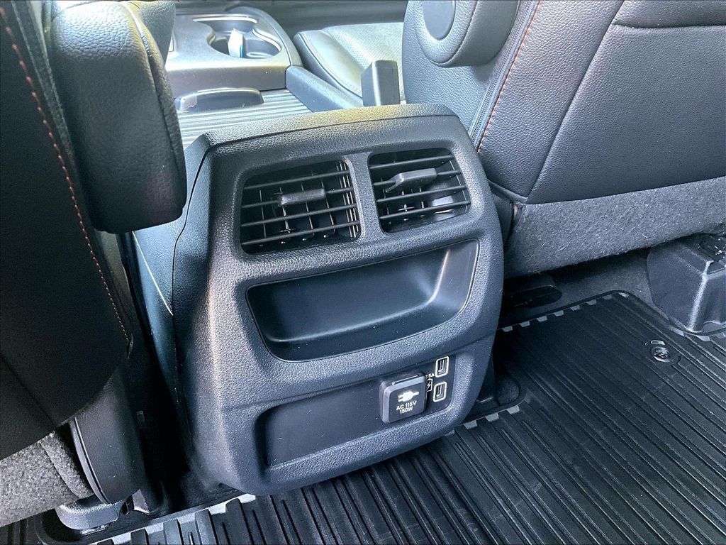 2023 Honda Passport — photo 28
