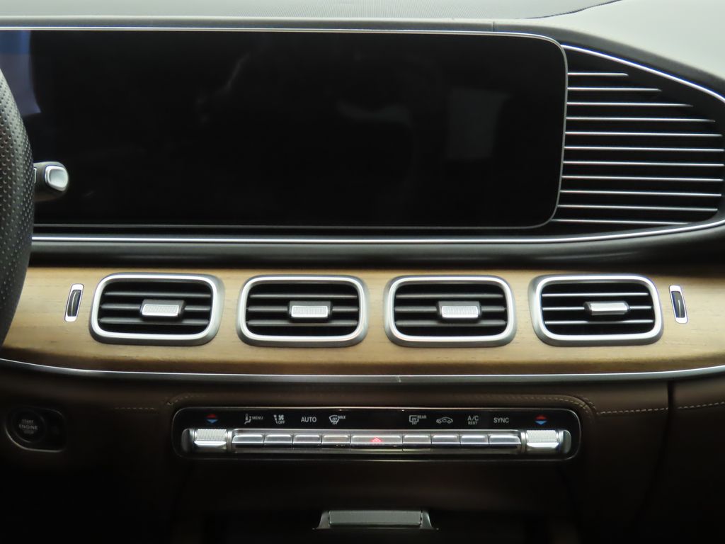 Thumbnail: 2024 Mercedes-Benz GLE - 14