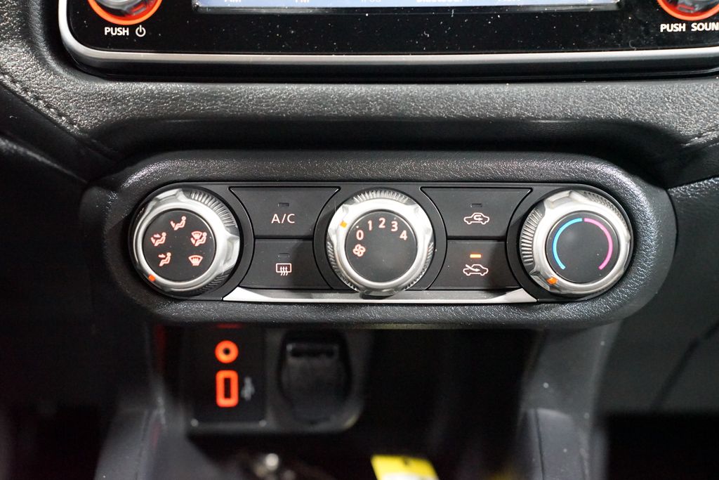 Thumbnail: 2020 Nissan Versa - 19