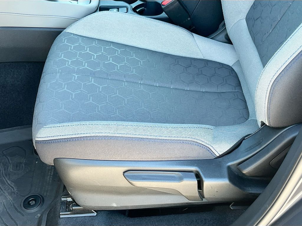 2025 Subaru Forester Base Gray at AutoSavvy Houston Northwest