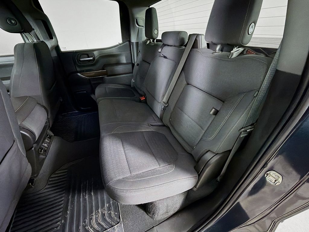 Used 2021 Chevrolet Silverado 1500 Truck