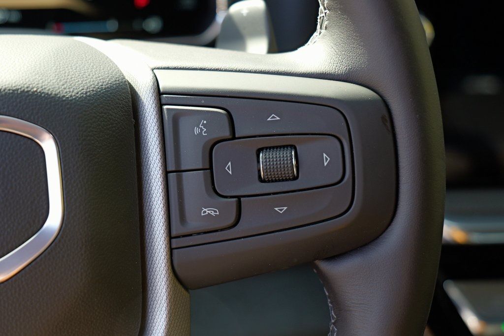 New 2026 Beige GMC Denali image 13