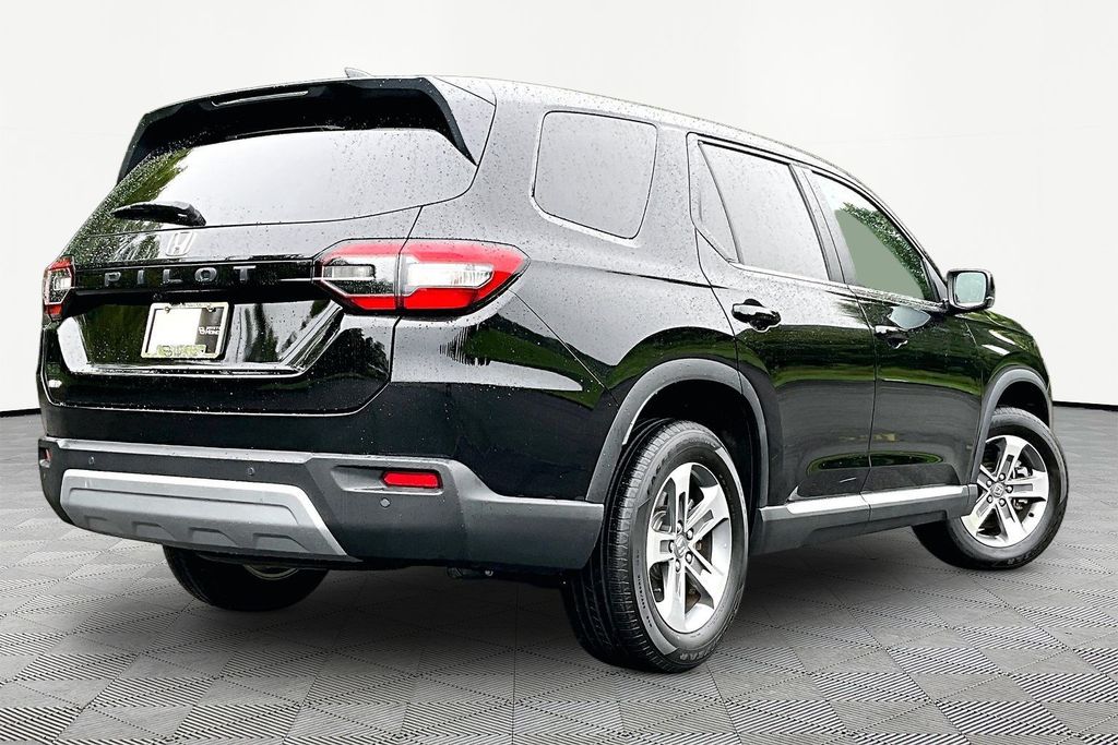 Used 2023 Honda Pilot SUV