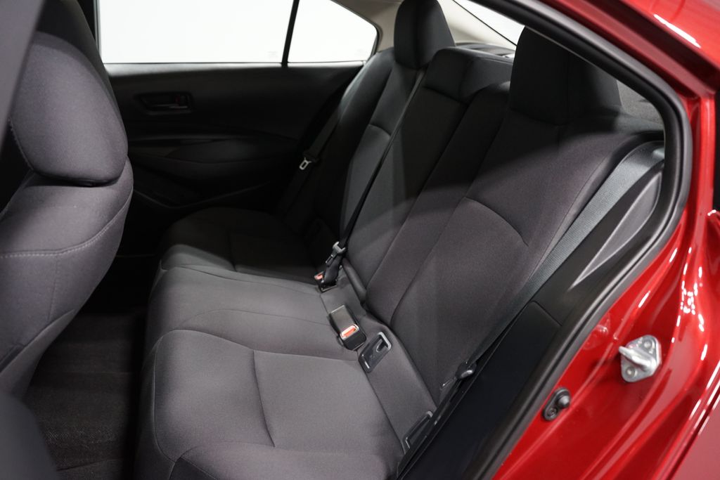 Thumbnail: 2025 Toyota Corolla - 26