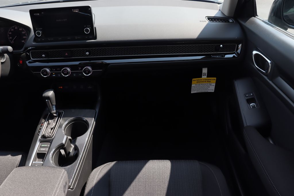 Thumbnail: 2026 Honda Civic - 15