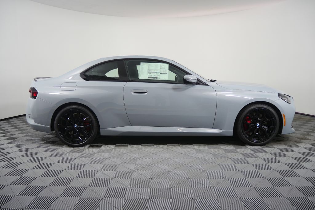 Thumbnail: 2026 BMW 2 Series - 2