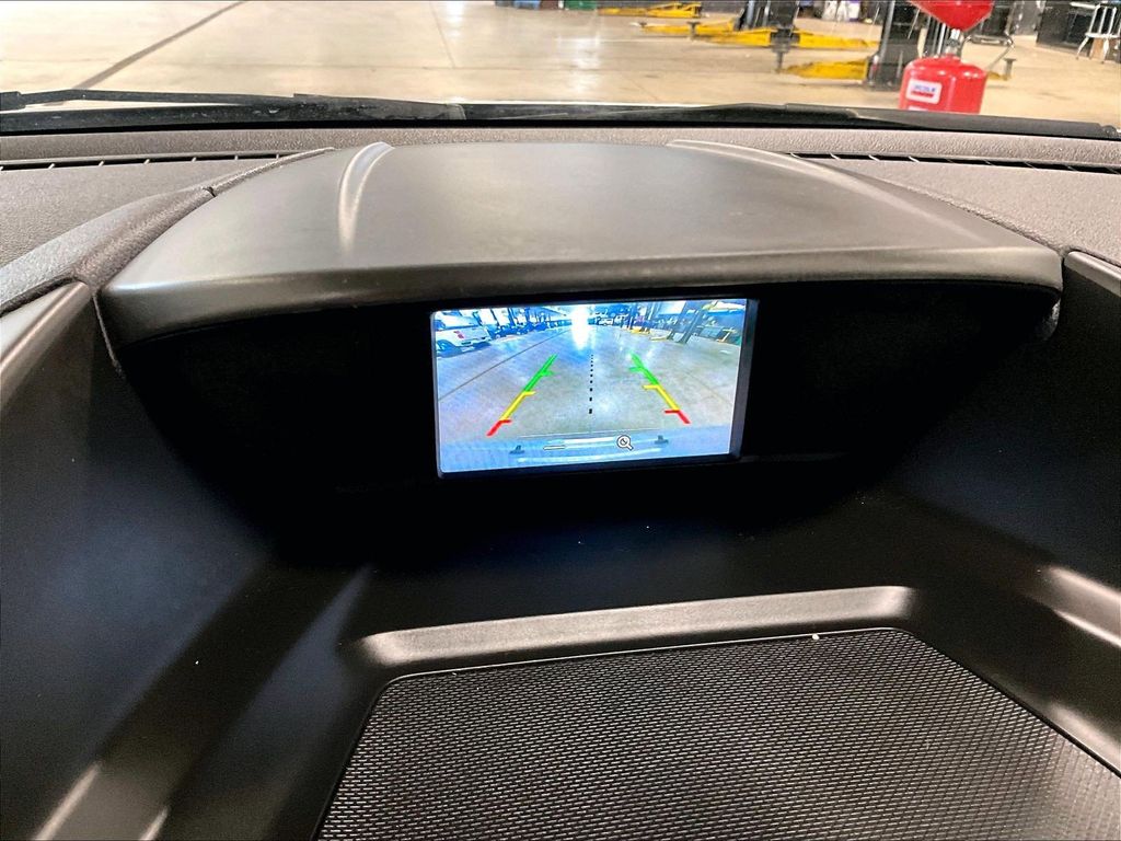 2018 Ford Escape — photo 20