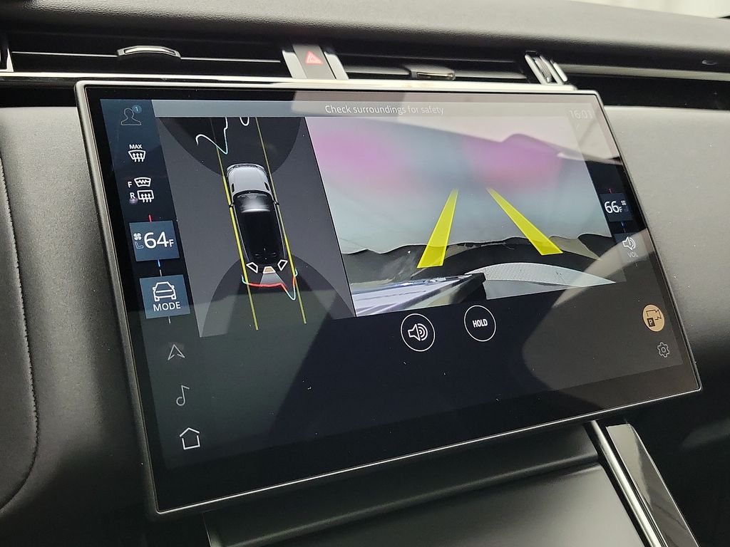 Thumbnail: 2025 Land Rover Range Rover Velar - 12