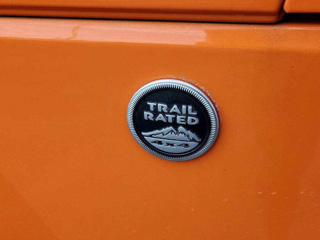 2013 Jeep Wrangler