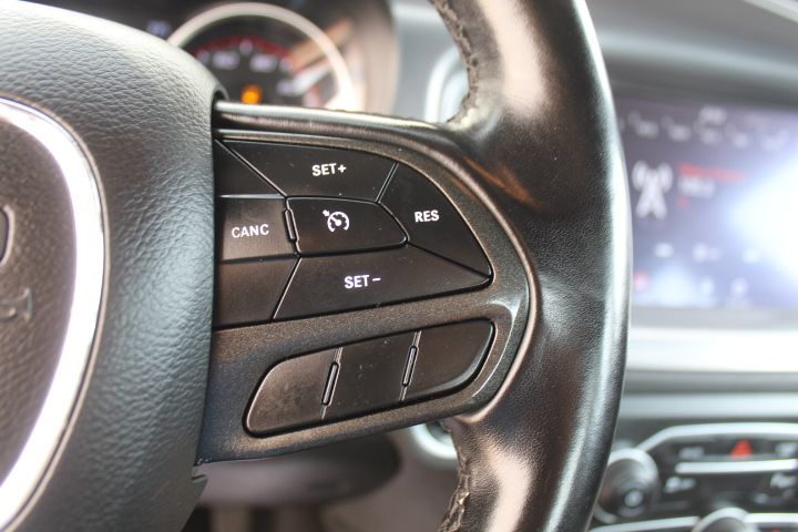 Used Car 2023 Dodge Charger  Sxt For Sale Under $25,000 In Georgetown, Texas