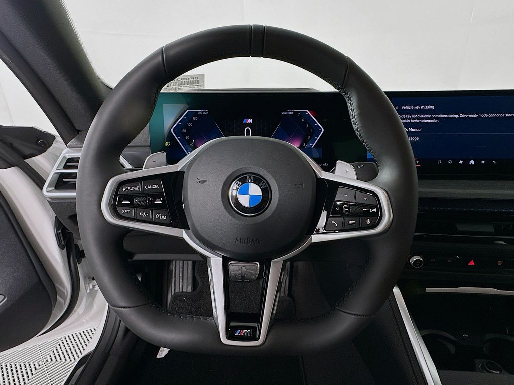 Thumbnail: 2026 BMW 2 Series - 10