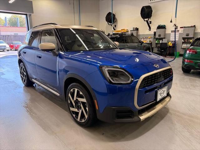 Thumbnail: 2025 MINI Cooper Countryman - 7