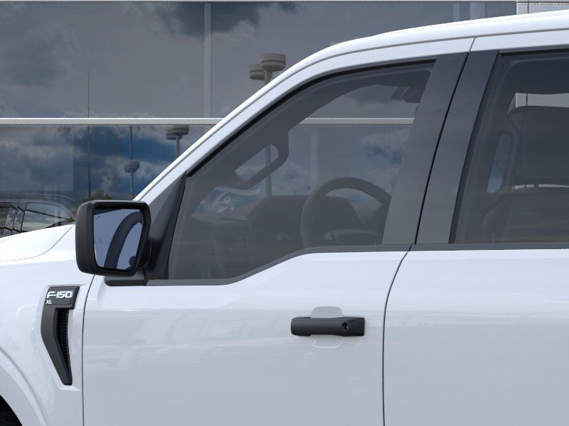 New 2026 Oxford White Ford XL image 20