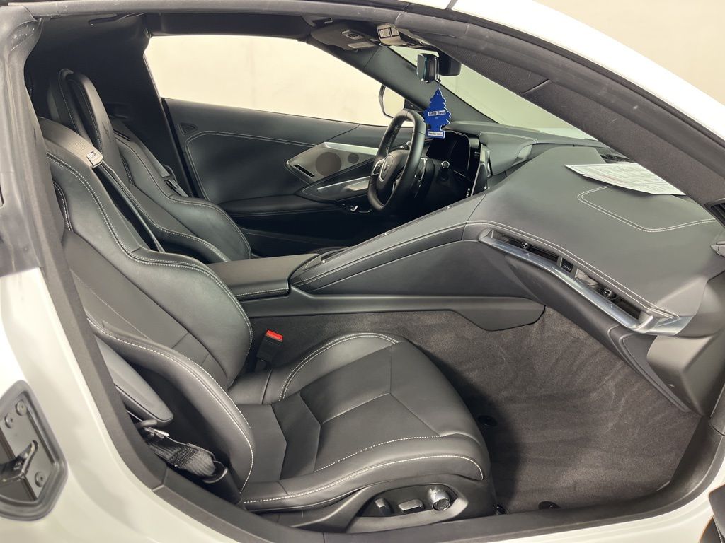 Thumbnail: 2024 Chevrolet Corvette - 5