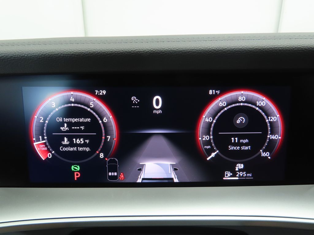 2025 Volkswagen Tiguan 2.0T 32