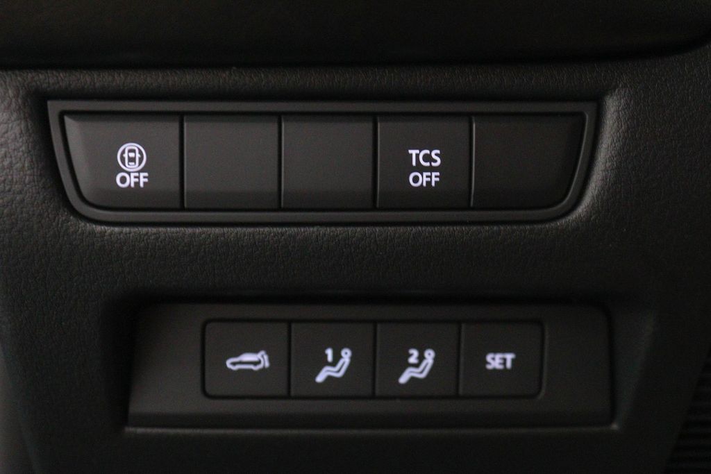 New Car 2025 Mazda Cx-50  2.5 S Premium Plus Package For Sale In Georgetown, Texas