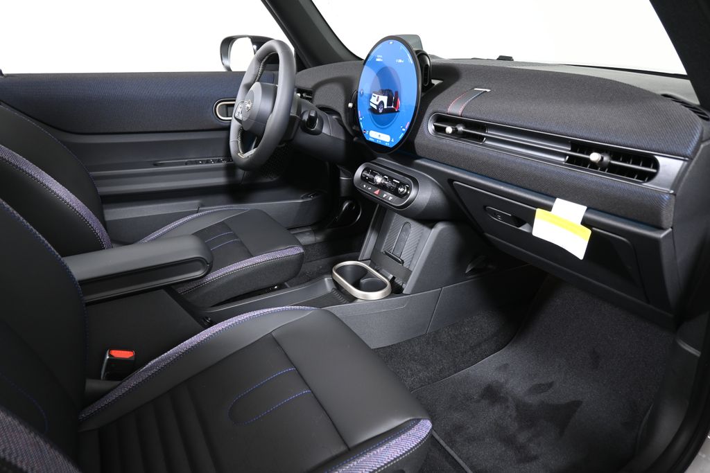 Thumbnail: 2026 MINI Cooper - 26