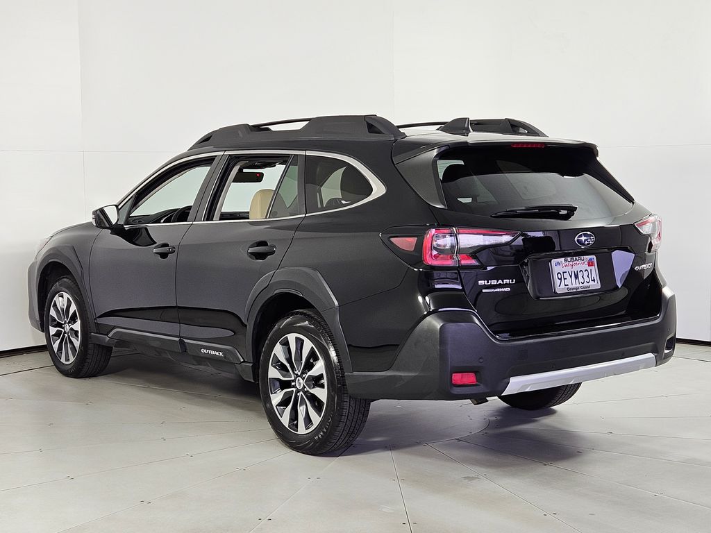 Thumbnail: 2023 Subaru Outback - 9
