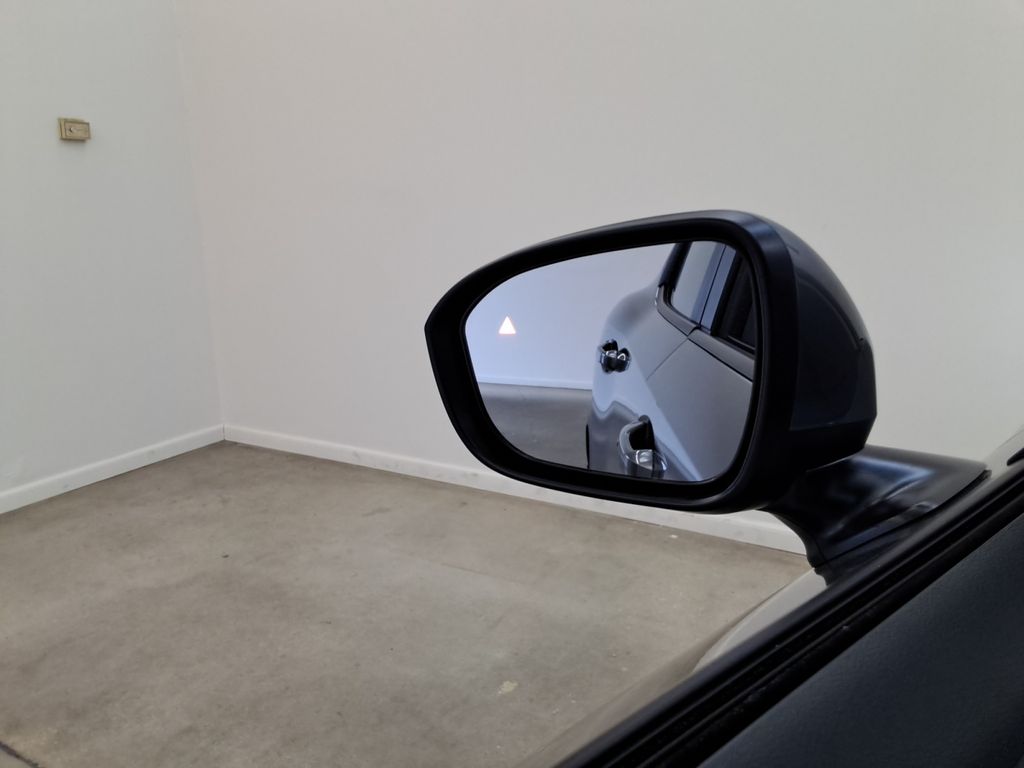 used 2025 Nissan Kicks car, priced at $22,991