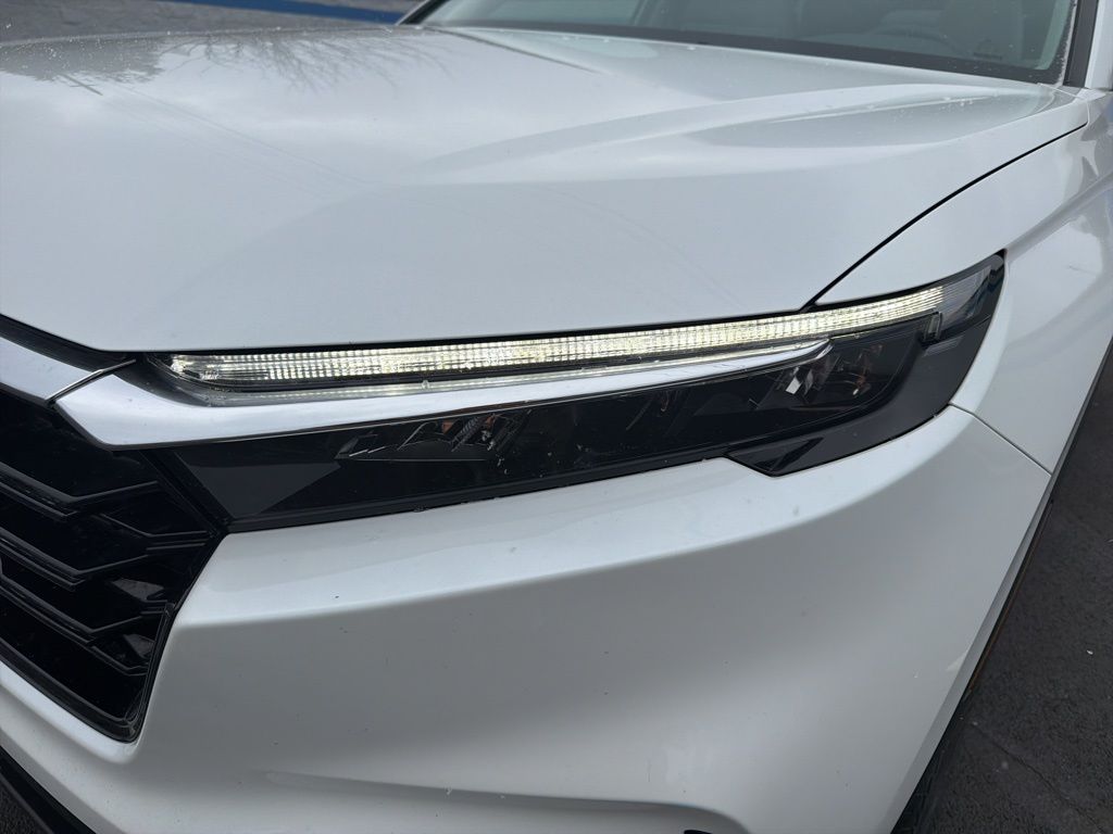 Thumbnail: 2024 Honda CR-V - 9