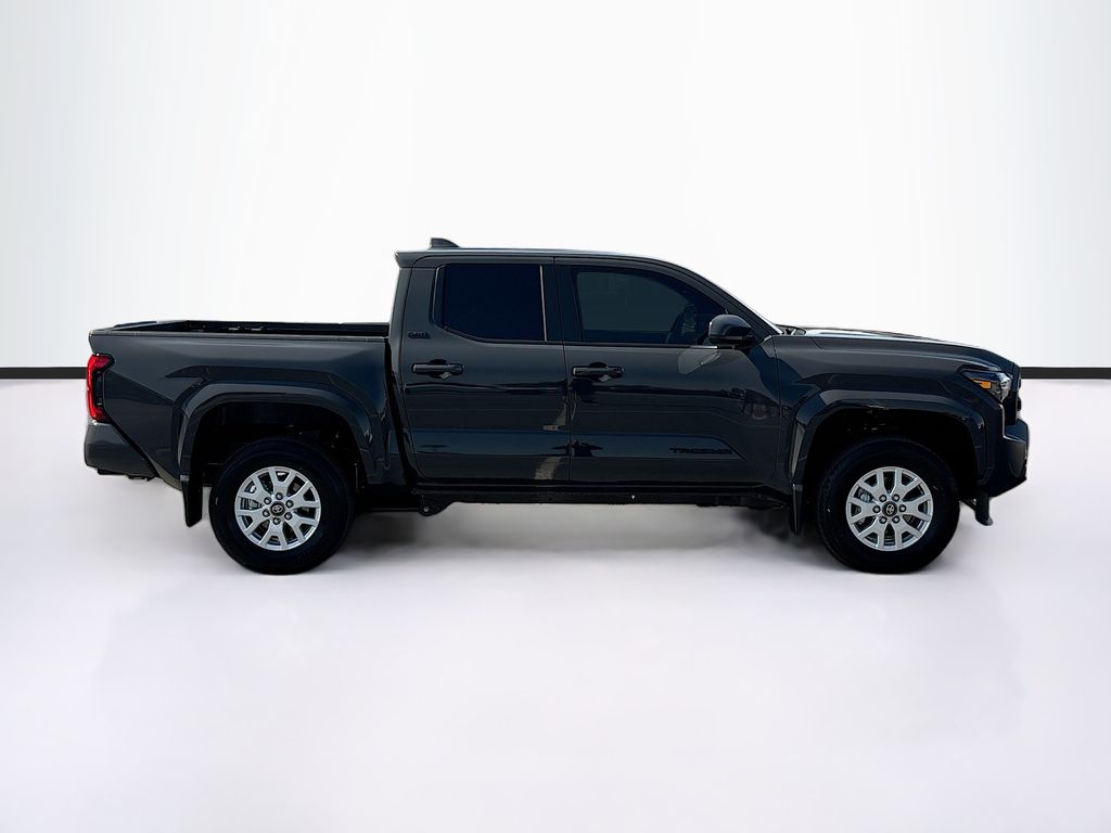 Thumbnail: 2026 Toyota Tacoma - 4