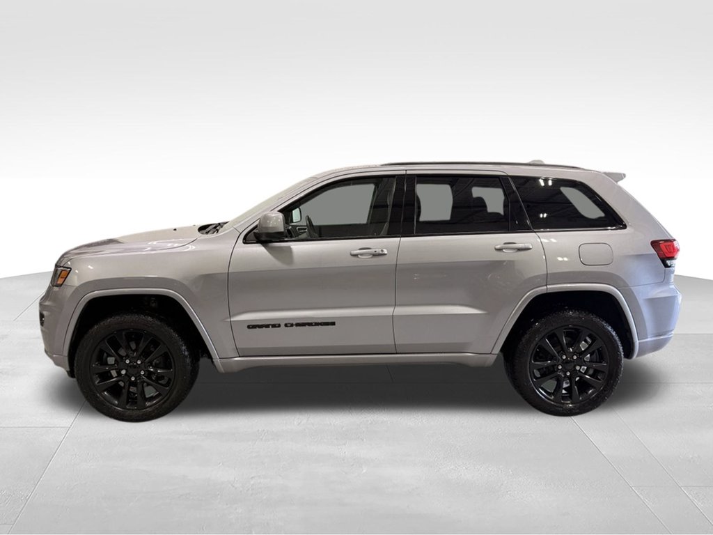 Thumbnail: 2018 Jeep Grand Cherokee - 2