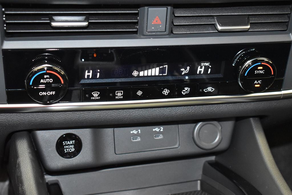 Thumbnail: 2025 Nissan Rogue - 20