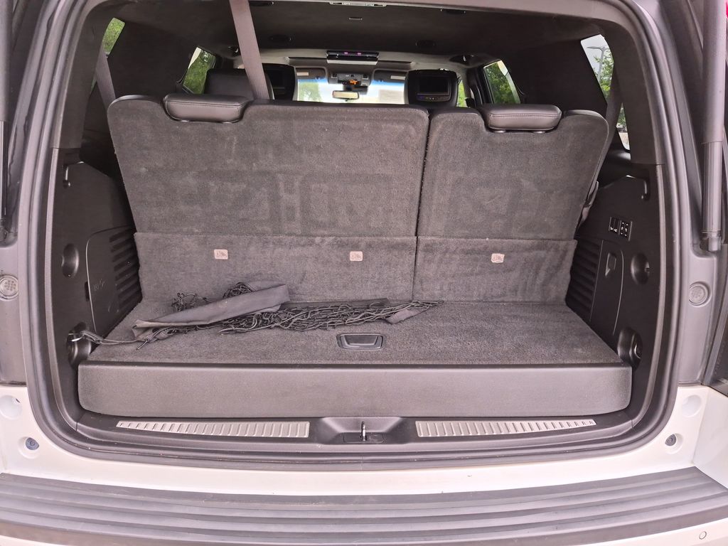 Used Car 2018 Cadillac Escalade  Platinum Edition For Sale Under $30,000 In Austin, Texas