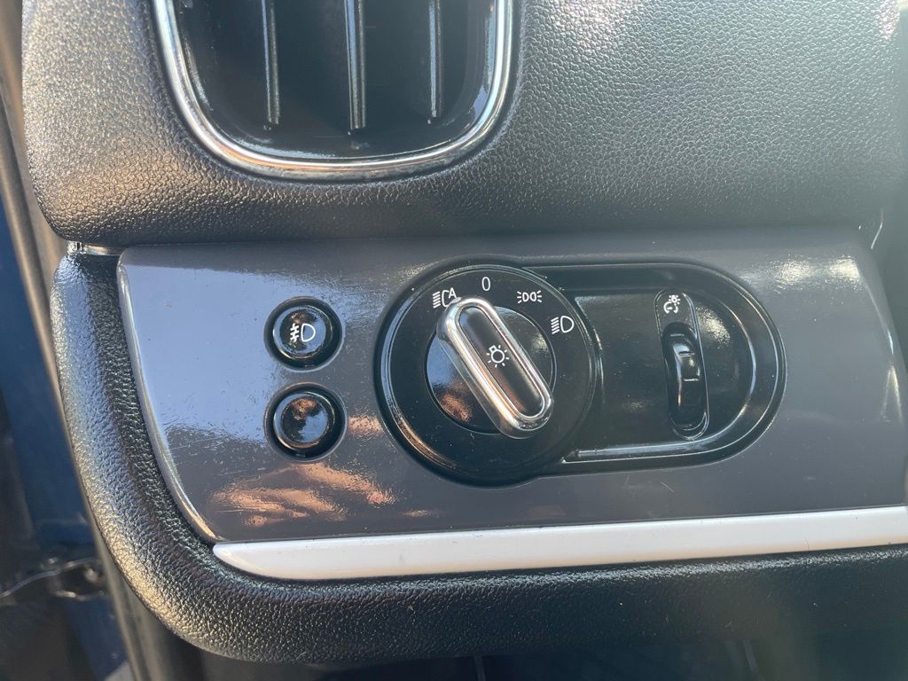 Used Car 2017 Mini Cooper S Countryman  Base For Sale Under $10,000 In Georgetown, Texas