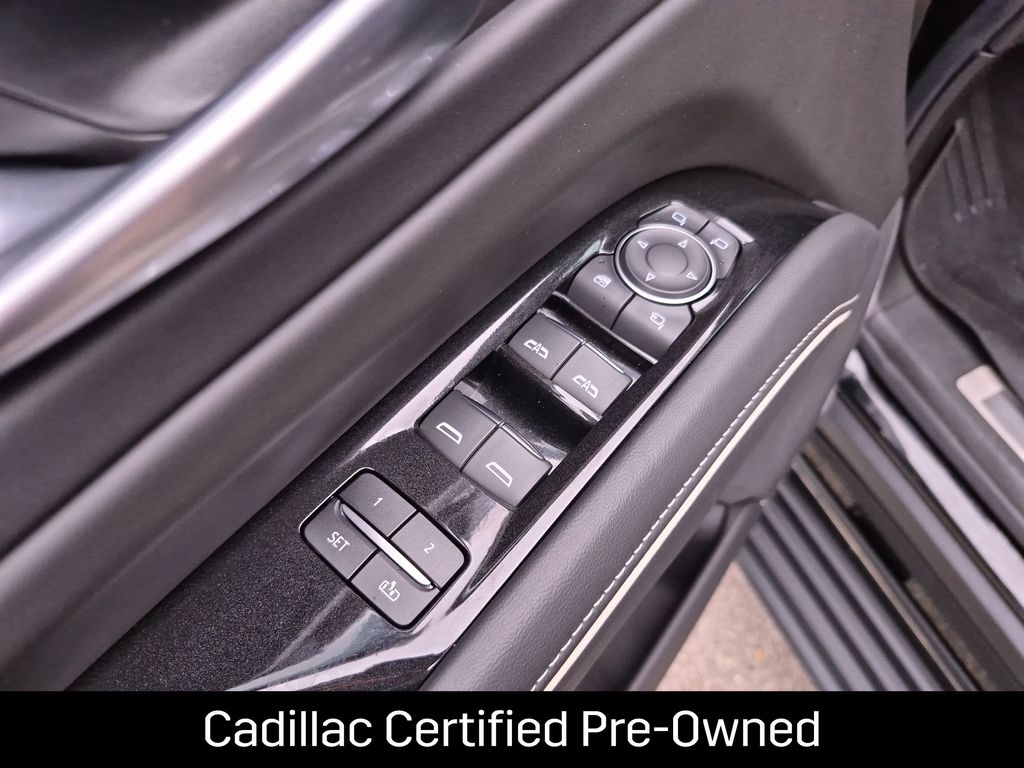 Used Car 2023 Cadillac Escalade  V-series For Sale Under $130,000 In Austin, Texas
