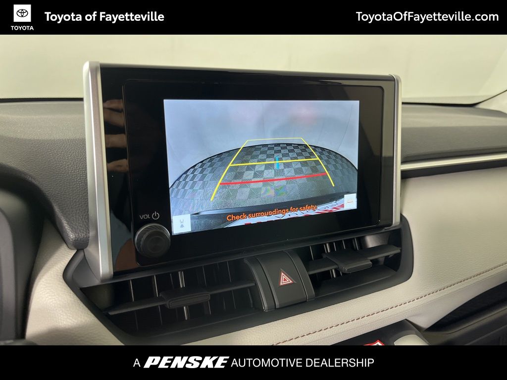 Thumbnail: 2025 Toyota RAV4 - 30