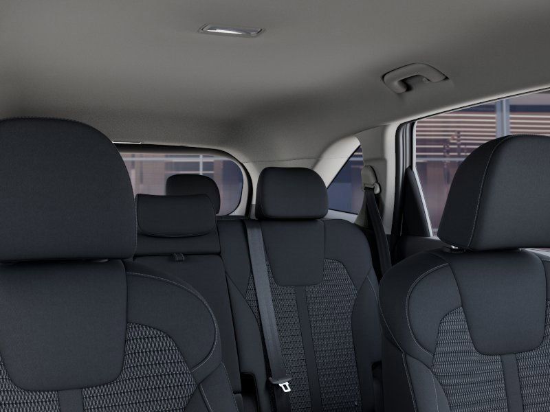 new 2026 Kia Sorento car, priced at $29,192