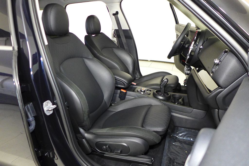 Thumbnail: 2020 MINI Cooper Countryman - 19