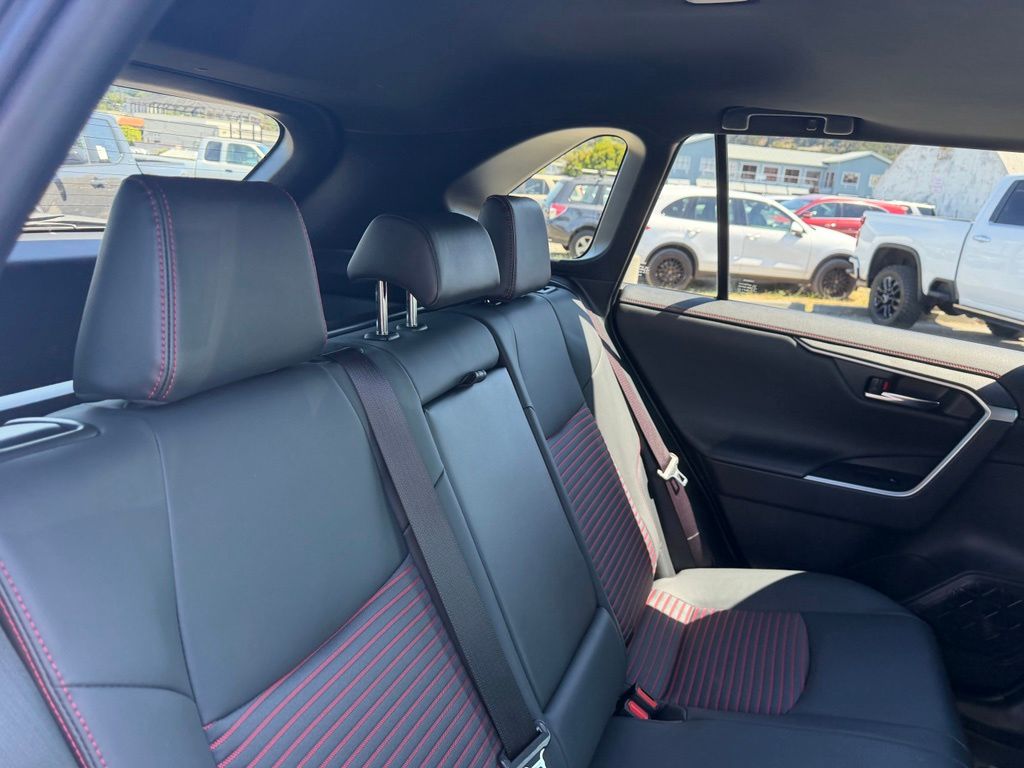 Used 2024 Toyota RAV4 Prime SUV