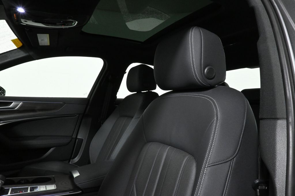 Thumbnail: 2023 Audi A6 - 4