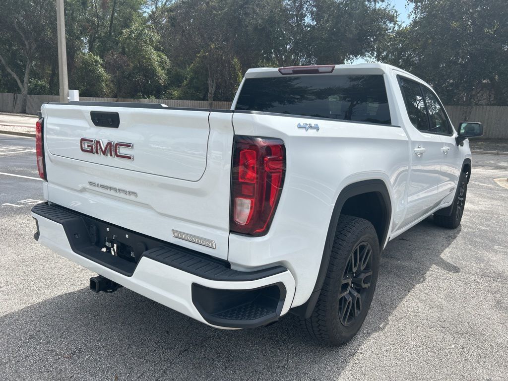 Used 2022 GMC Sierra 1500 Truck