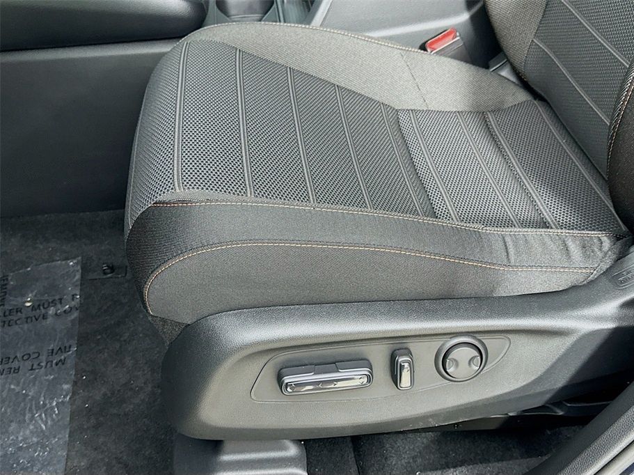 Used Car 2025 Honda Cr-v Hybrid  Sport For Sale Under $35,000 In Austin, Texas