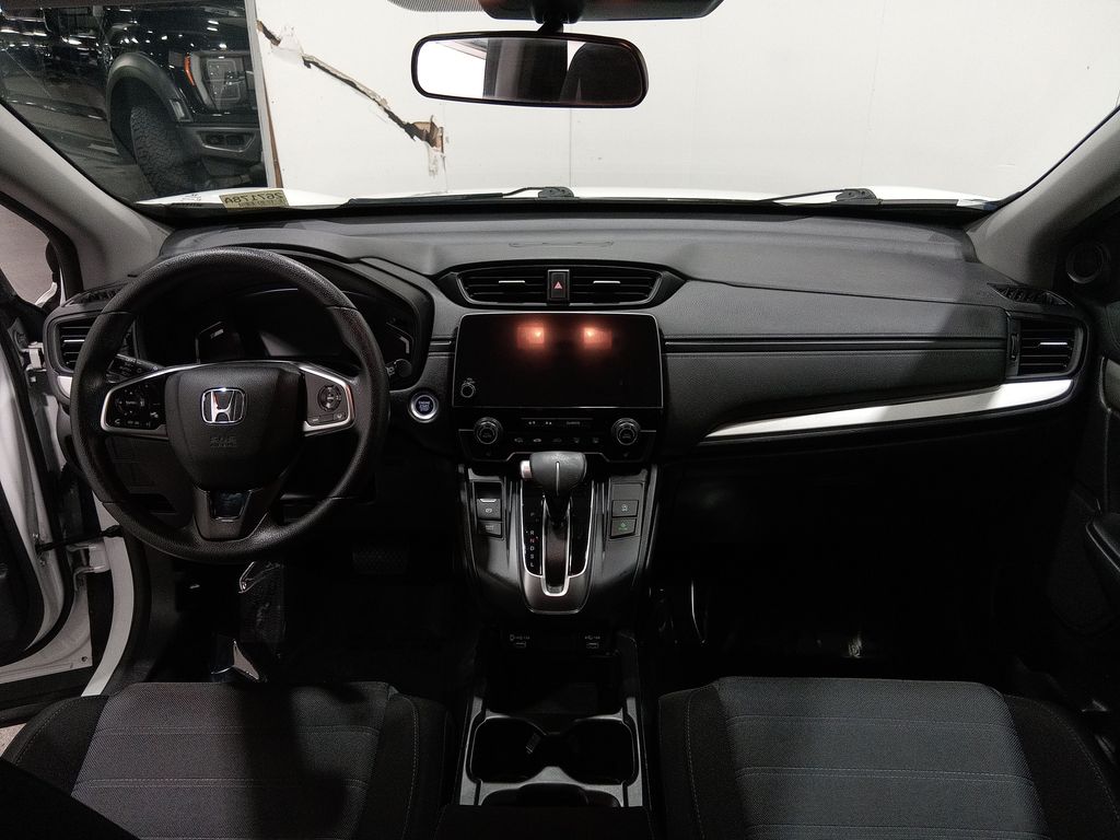 2021 Honda CR-V Special Edition