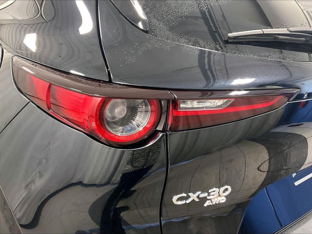 2024 Mazda CX-30 — photo 32