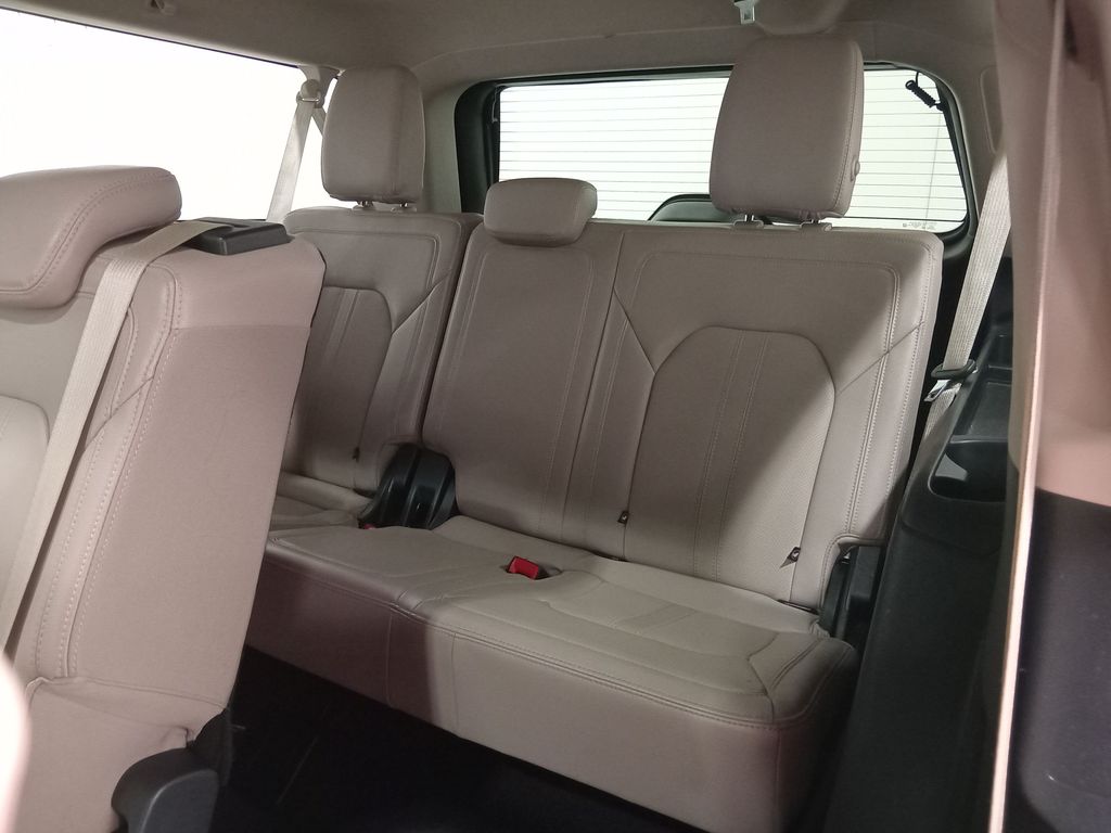 2024 Ford Expedition Limited MAX