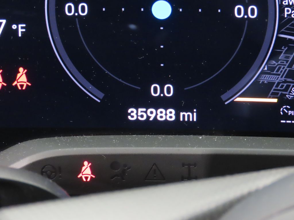 Thumbnail: 2023 Porsche Taycan - 17