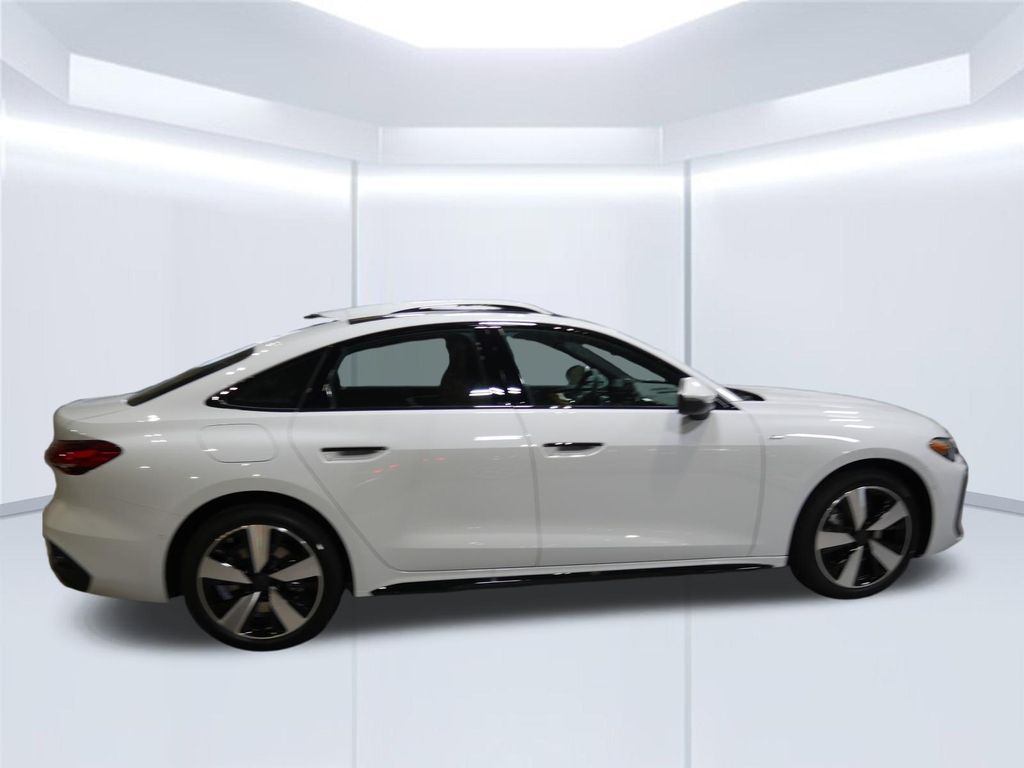 Thumbnail: 2026 Audi A5 - 6