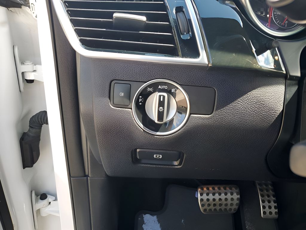 Used Car 2017 Mercedes-benz Gle  Gle 43 Amg® Coupe For Sale Under $30,000 In Austin, Texas