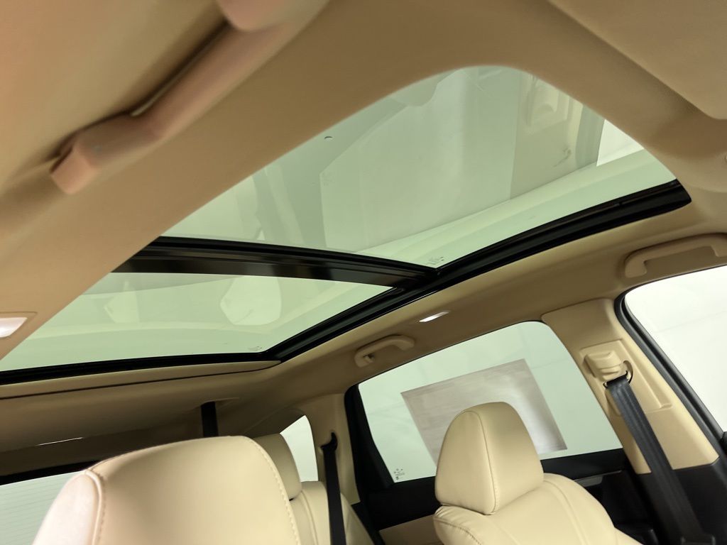 Thumbnail: 2026 Acura MDX - 12