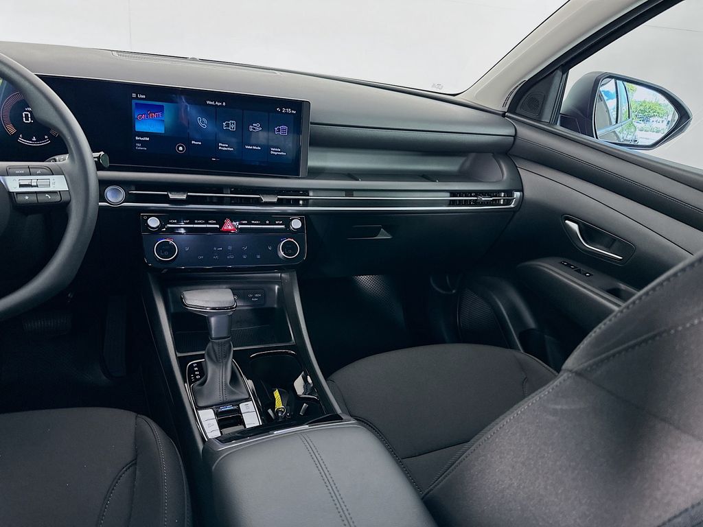 Thumbnail: 2026 Hyundai Tucson - 22