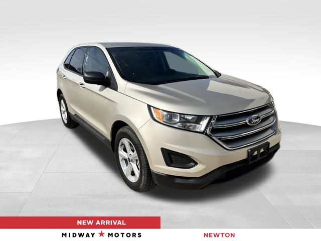 2018 Ford Edge SE