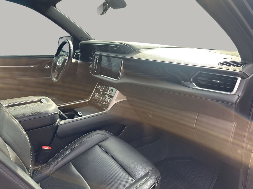 Used Car 2021 Gmc Yukon  Denali For Sale Under $50,000 In Austin, Texas